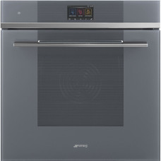 Электрический духовой шкаф Smeg SOP6104TPS