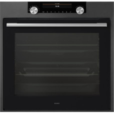 Электрический духовой шкаф Asko OP8687A Электрический духовой шкаф Asko OP8687A