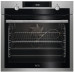 Электрический духовой шкаф AEG BCM 546350