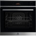 Электрический духовой шкаф Electrolux EOC8P39WX