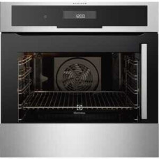 Электрический духовой шкаф Electrolux EOL 95821 AX