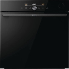 Электрический духовой шкаф Gorenje BPSA6747DGWI Электрический духовой шкаф Gorenje BPSA6747DGWI