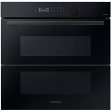 Электрический духовой шкаф Samsung NV7B5755TAK/WT Электрический духовой шкаф Samsung NV7B5755TAK/WT