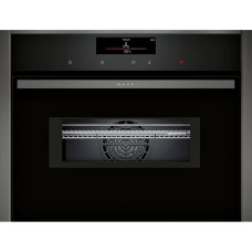 Электрический духовой шкаф Neff C28MT27G0