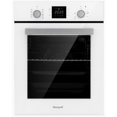 Электрический духовой шкаф Weissgauff EOS 459 PDW