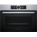 Электрический духовой шкаф Bosch CSG656RS2 Электрический духовой шкаф Bosch CSG656RS2