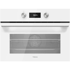Электрический духовой шкаф Teka HLC 8400 white 111130002 Электрический духовой шкаф Teka HLC 8400 white 111130002