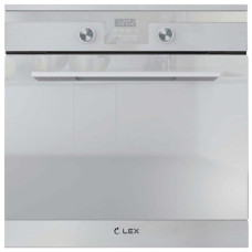 Электрический духовой шкаф Lex EDP 093 MG IX Электрический духовой шкаф Lex EDP 093 MG IX