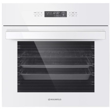 Электрический духовой шкаф Maunfeld CEOH 6512W Электрический духовой шкаф Maunfeld CEOH 6512W