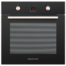 Электрический духовой шкаф Zigmund & Shtain EN 282.722 B