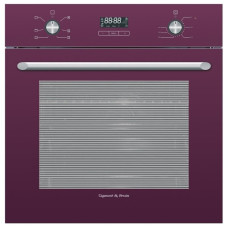 Электрический духовой шкаф Zigmund & Shtain EN 232.722 V