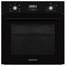 Электрический духовой шкаф Zigmund & Shtain EN 232.722 B