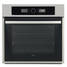 Электрический духовой шкаф Whirlpool AKZ 7920 IX