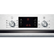Электрический духовой шкаф Bosch HBA43T350 Электрический духовой шкаф Bosch HBA43T350