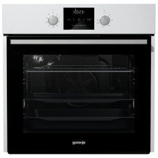Электрический духовой шкаф Gorenje BO 635 E20 W-M