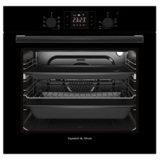 Электрический духовой шкаф Zigmund & Shtain EN 115.622 B