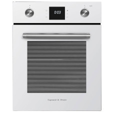 Электрический духовой шкаф Zigmund & Shtain EN 242.622 W