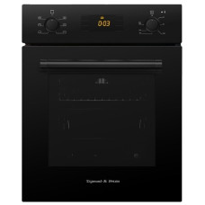 Электрический духовой шкаф Zigmund & Shtain EN 242.622 B