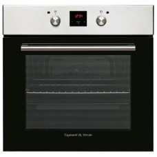 Электрический духовой шкаф Zigmund & Shtain EN 120.512 S