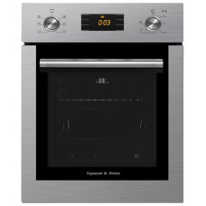 Электрический духовой шкаф Zigmund & Shtain EN 242.622 S