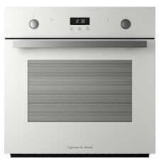 Электрический духовой шкаф Zigmund & Shtain EN 116.622 W