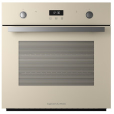 Электрический духовой шкаф Zigmund & Shtain EN 116.622 I