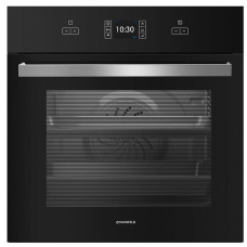 Электрический духовой шкаф Maunfeld MEOH 6711B Электрический духовой шкаф Maunfeld MEOH 6711B