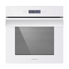 Электрический духовой шкаф Maunfeld MEOH 6711WS Электрический духовой шкаф Maunfeld MEOH 6711WS