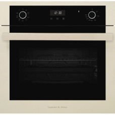 Электрический духовой шкаф Zigmund & Shtain EN 125.622 I