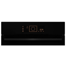 Электрический духовой шкаф Zigmund & Shtain EN 142.921 B