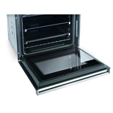 Электрический духовой шкаф Korting OKB 552 CFX