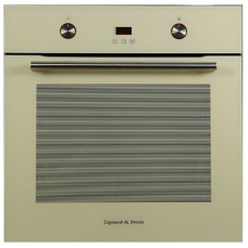 Электрический духовой шкаф Zigmund & Shtain EN 282.722 I