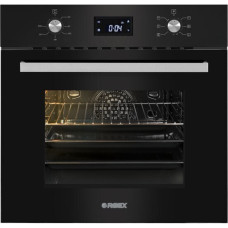 Электрический духовой шкаф Reex OE 606 MBk