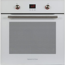 Электрический духовой шкаф Zigmund & Shtain EN 262.722 W