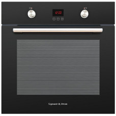 Электрический духовой шкаф Zigmund & Shtain EN 262.722 B