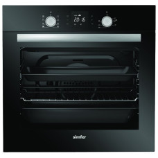 Электрический духовой шкаф Simfer B6ES68011