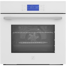 Электрический духовой шкаф Zugel A2710W