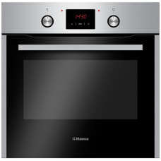 Электрический духовой шкаф Hansa BOEI 68418 Электрический духовой шкаф Hansa BOEI 68418