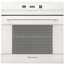 Электрический духовой шкаф Electronicsdeluxe 6006.04 эшв-020