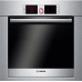 Электрический духовой шкаф Bosch HBG38U750