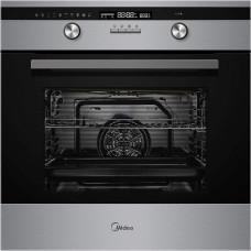 Электрический духовой шкаф Midea 65DAE40139 Электрический духовой шкаф Midea 65DAE40139
