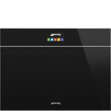 Электрический духовой шкаф Smeg SF4604PMCNX Электрический духовой шкаф Smeg SF4604PMCNX