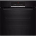 Электрический духовой шкаф Bosch HBJ559YB6R
