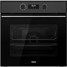 Электрический духовой шкаф Teka HSB 640 black 41560270 Электрический духовой шкаф Teka HSB 640 black 41560270