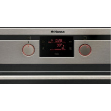 Электрический духовой шкаф Hansa BOEI 69440055 Электрический духовой шкаф Hansa BOEI 69440055