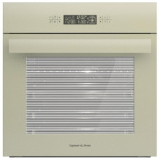 Электрический духовой шкаф Zigmund & Shtain EN 222.112 I