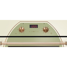 Электрический духовой шкаф Hansa BOEY 68429 Электрический духовой шкаф Hansa BOEY 68429