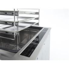 Электрический духовой шкаф Kaiser EH 6000 Lift стекло