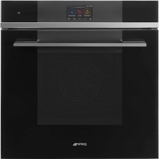 Электрический духовой шкаф Smeg SO6104APN Электрический духовой шкаф Smeg SO6104APN