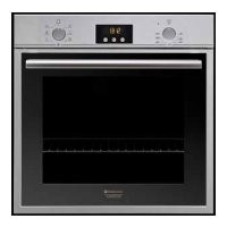 Электрический духовой шкаф Hotpoint-Ariston FK 736 J C X HA S
